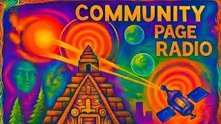 COMMUNITY PAGE RADIO 13