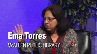 Enjoy McAllen Public Library