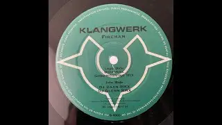 Klangwerk &ndash; Fireman (1997)