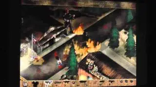 Theshadowsnose is Going err Playing Postal