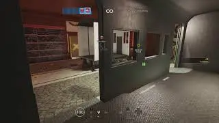 Tachanka needs an ACOG (Rainbow six siege)