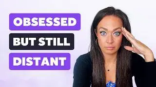 5 Signs an Dismissive Avoidant Is Secretly Obsessed With You | Thais Gibson