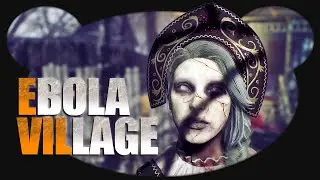 Kann Resident Evil gegen diesen neuen Survival Horror einpacken?! - #01 Ebola Village