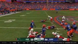 Almighty Ballers LG Wk4 Florida vs Miami