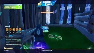 Fortnite top 1