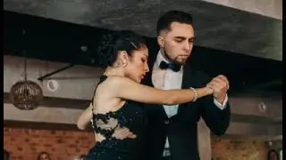 Jonathan Saavedra & Clarisa Aragon 3/3