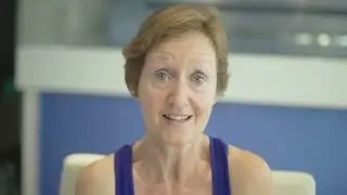 Eight days trailer cancer series trailer || Ravoke Health