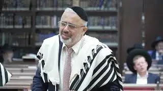השכיבנו.  החזנים חגי ימיני ומשה מולר .. THE CANTORS CHAGAI YEMINI & MOSHE MULER  SINGS HASHKIVENU