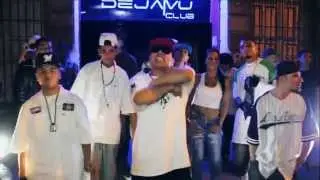 Marrirri Ft  Kaskore, Lil Brown &  SS Records   La Calles Es De Nosotros   from