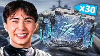 I Opened The NEW Freeze For All 2026 Packs!
