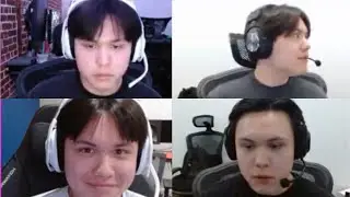 Tr33 clips compilation 1