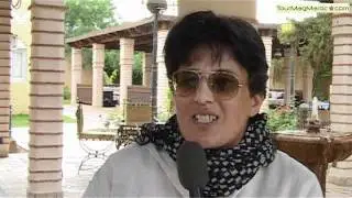 Fatima Agoujil : vivre le tourisme autrement