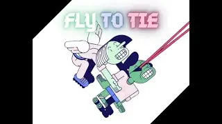 Fly to Tie [GMTK2021]