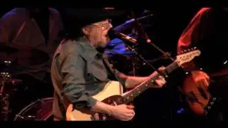 David Nelson Band 2009-12-12  John Hardy's Wedding