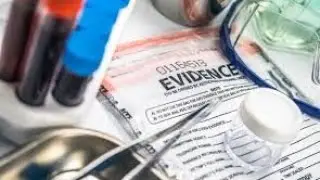 criminal cases reopen and closed cases  proceedings #evidence #airsigns  informative #411