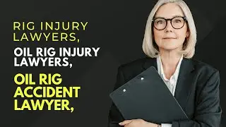 The Shocking Truth About Rig Injuries Revealed