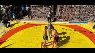 Makhuma Youth Society Day 2021 / Phesama Village / Kohima Nagaland  , ( Part - 1 )
