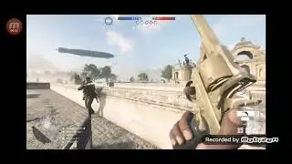 SON BF1 YAYINI, CİĞERLERİMİ YAKTI, ADETA | part 1 | #battlefield1 | @SqurapHi @Sikoshii |