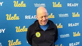 UCLA coach Mick Cronin talks about getting better starts, team building in Transfer Portal era
