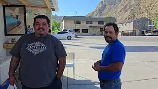 # HELPER UTAH