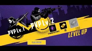  I Hit a 2,500m Headshot! Sniper Ghost 3D God Mode 🔥