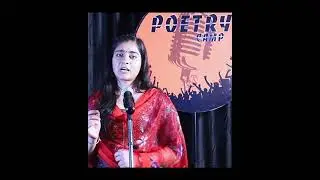 BALAATKAARIYON KO MAUT DE DO | POEM BY HARSHITA JYOTI |POETRYCAMP | SHORT VIDEO