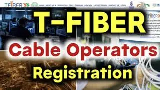 Cable operators t fiber registration news