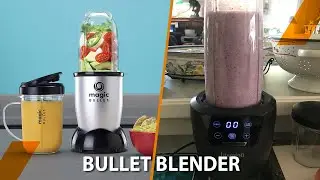 Best Bullet Blender in 2022 &ndash; Smart Products Reviewed!