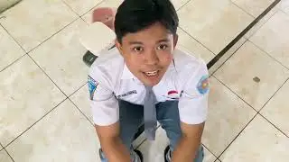 JUARA UMUM VIDEO DUTA ADIWIYATA (PBLHS) SMAN 1 TAHUNAN 2024/2025