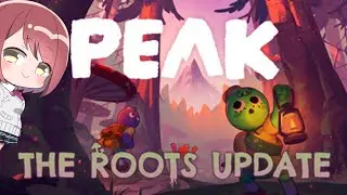 【PEAK】初日の出をみるぞ！！！【チレン・ザヴィ】