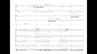 Regina Sebestyén-Lázár - B4L[AD@ (2025) [w/ score]