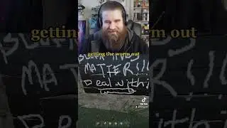 message received