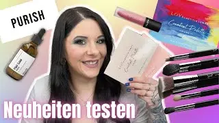 LOV x LAETITIA LEMAK | SIGMA | Hairvest | Bali Body | NEU bei Purish