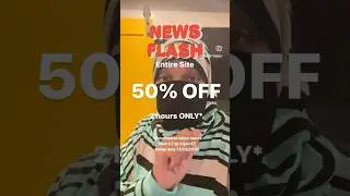 50%OFF Use code SKS50OFF sewkraftysanaa.com #budgeting #cashenvelopessystem #cashenvelopewallet