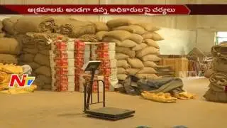 Telangana Government to Take Serious Action Against Fake Seeds || NTV