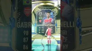 GABRIEL MARTINELLI  - [TOTS]