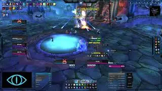 Looking for Raid - KT 25 Man Multi POV