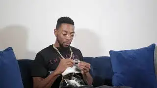 Vab Vito - More than music freestyle (V Mix)