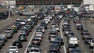 Five Ways Commuting Is Ruining Your Life