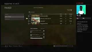 Using jgod gallo shotgun in warzone
