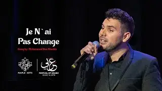 The Canadian Arabic Youth Orchestra  - Je N&rsquo;ai Pas Chang&eacute;