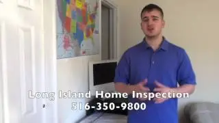 Home Inspection Long Island