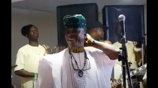 K1 DE ULTIMATE DRIVES AUDIENCE WILD WITH LYRICALLY-LOADED VIBES ON STAGE