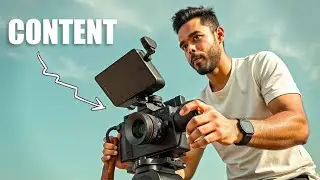I Shot Raw Content to Rescue This Restaurant&rsquo;s Brand