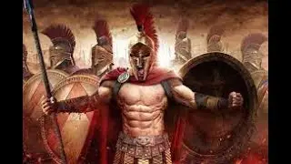 Rome total war 2 spartan part 1 Indonesia