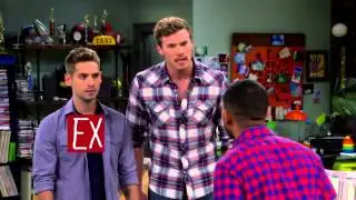 Baby Daddy   4x08   Promo House of Cards   ABC Family HD