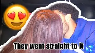 I PUT MY FRIEND ON A BLIND DATE WITH HER TYPE  **GONE RIGHT**