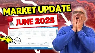 Boston Housing Market is SHIFTING?! 🤯 [MEGA Boston Housing Market Update June 2025]