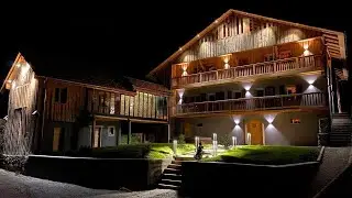 Chalet 1703 Open Living Hotel & Spa, Le Petit-Bornand-l&egrave;s-Gli&egrave;res, France