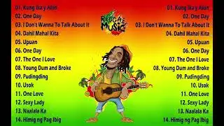 Tagalog Reggae Classics MUSIC 2022 - 2023